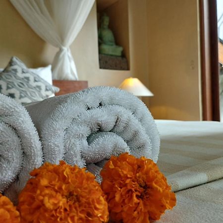 Umah Ubud Guest House Extérieur photo
