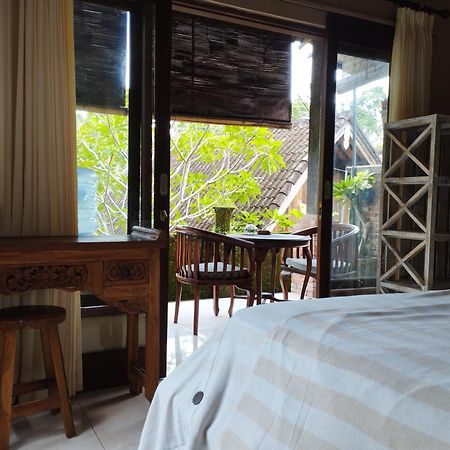 Umah Ubud Guest House Extérieur photo