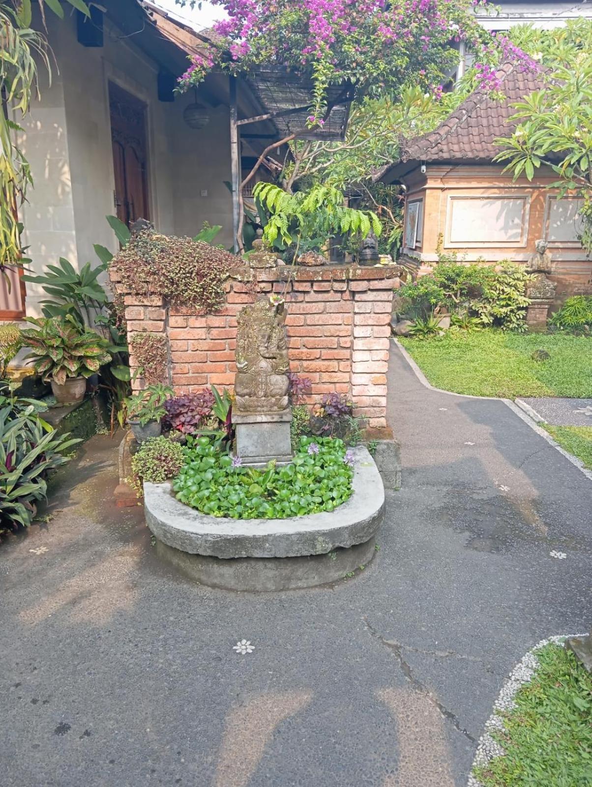 Umah Ubud Guest House Extérieur photo