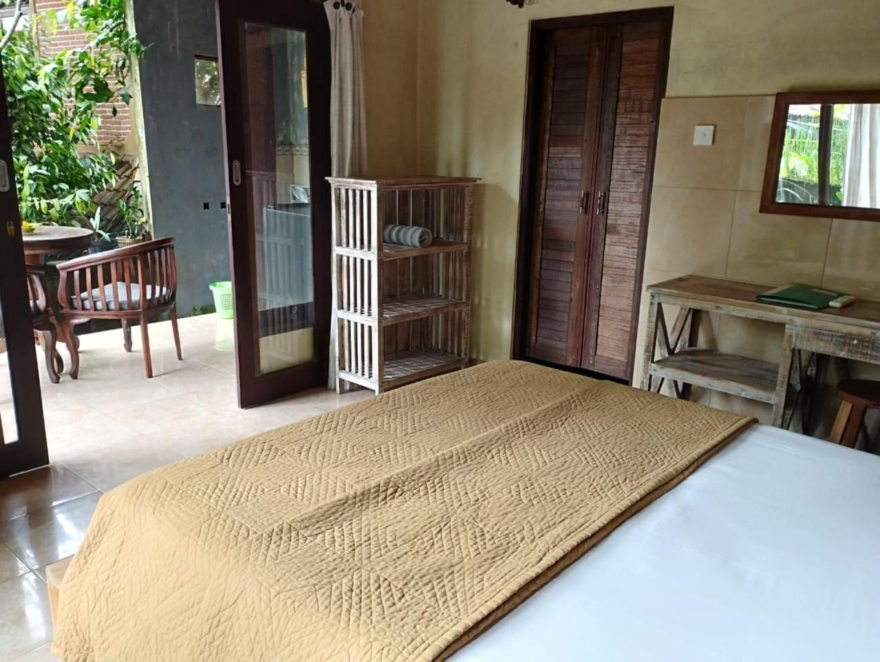 Umah Ubud Guest House Extérieur photo