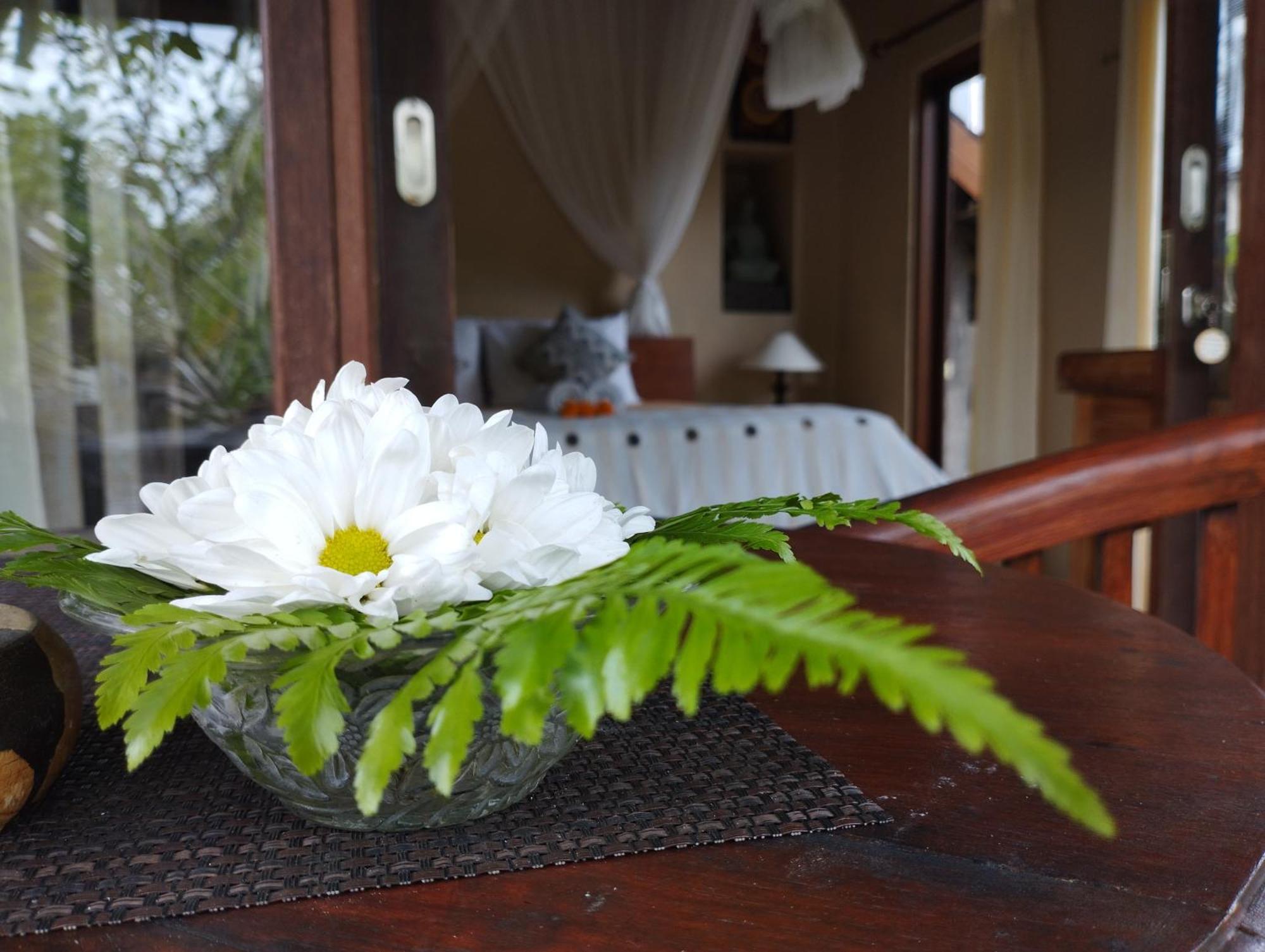 Umah Ubud Guest House Extérieur photo