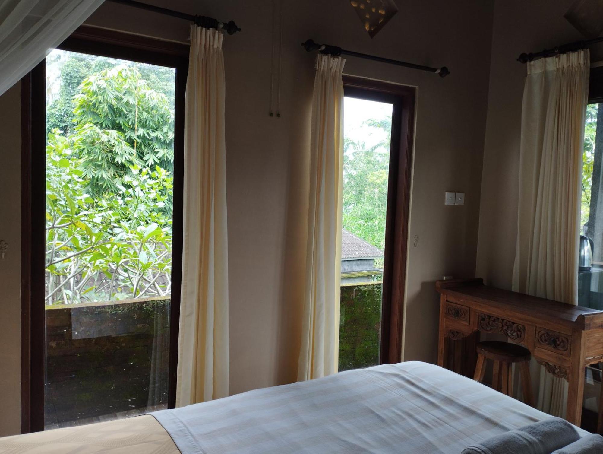 Umah Ubud Guest House Extérieur photo