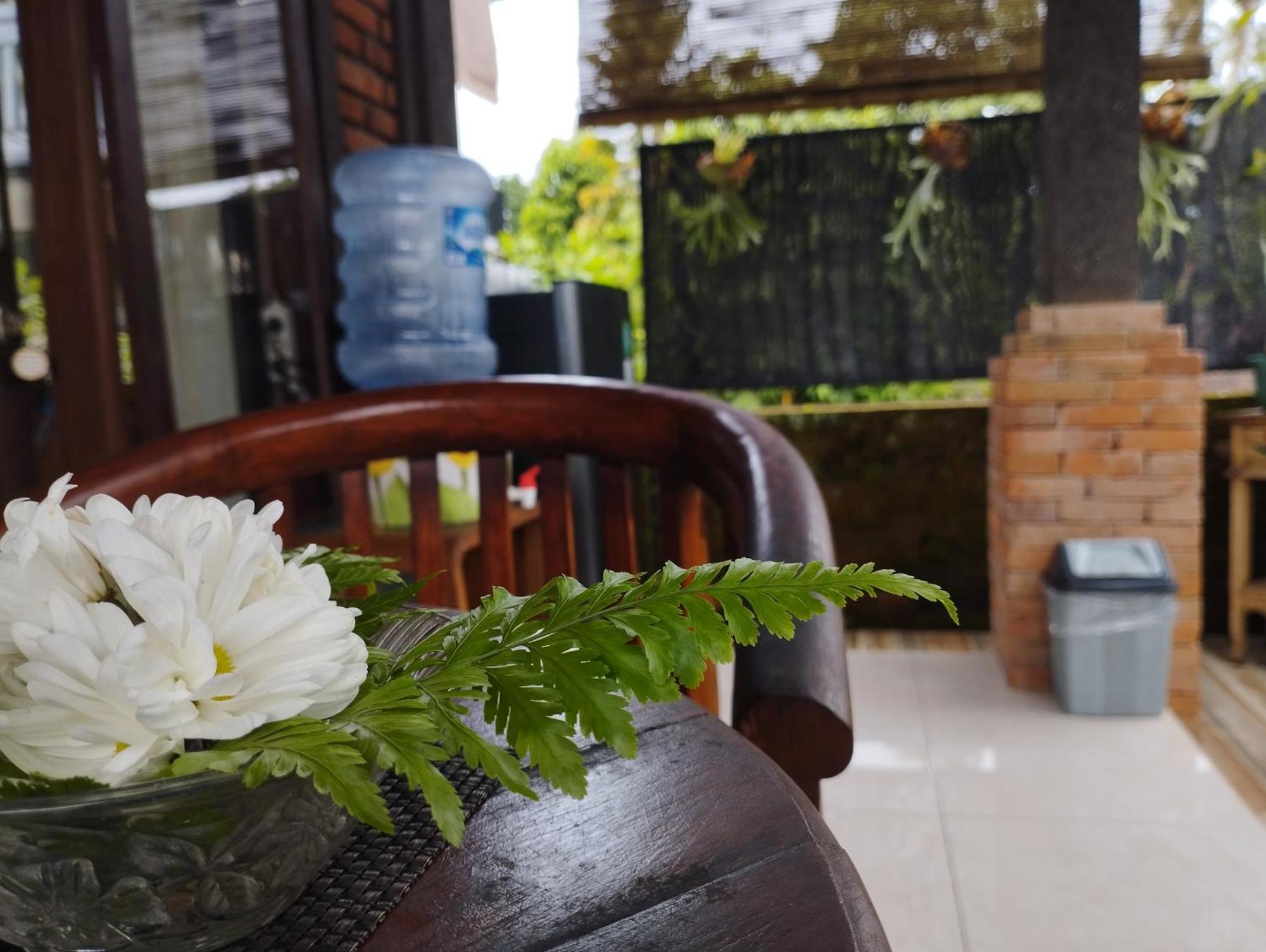 Umah Ubud Guest House Extérieur photo